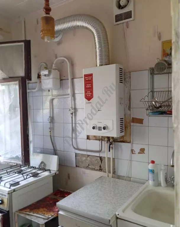 Продам 2к квартиру на кв. Королева , 4/5эт