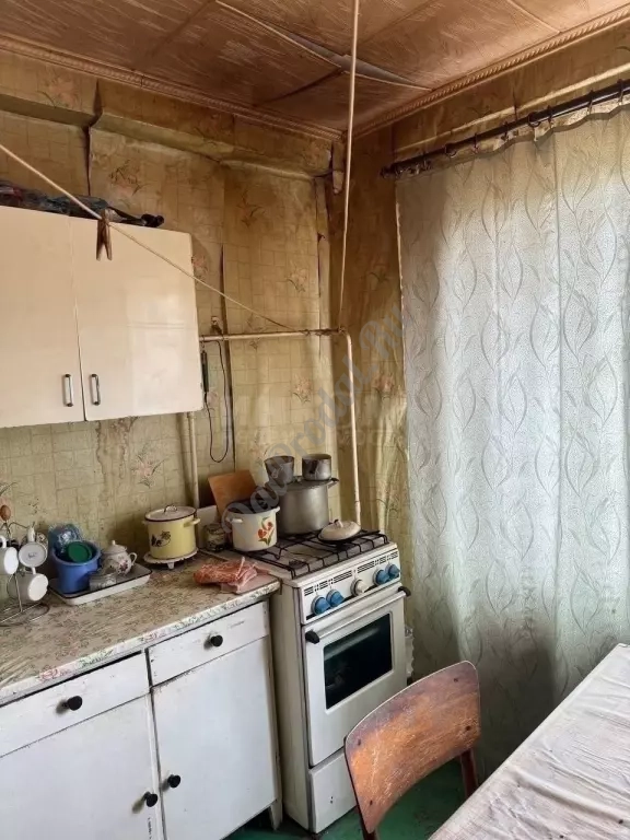 Продам 2к квартиру по ул.Суходольская