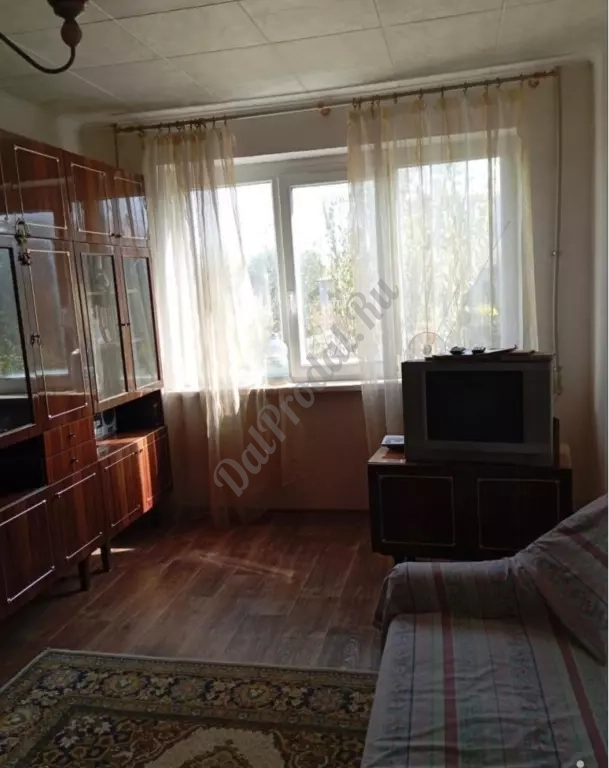 Продам 2к квартиру на кв. Королева , 4/5эт