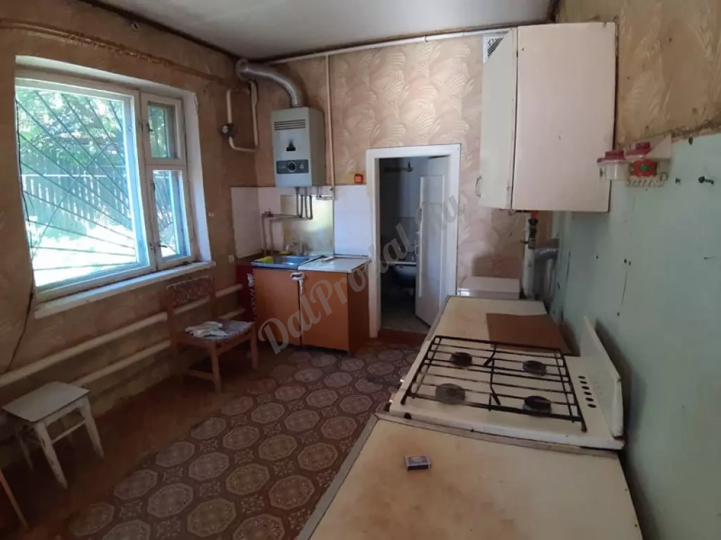 Продам дом по ул. Интернациональная , 67м2, 5 соток