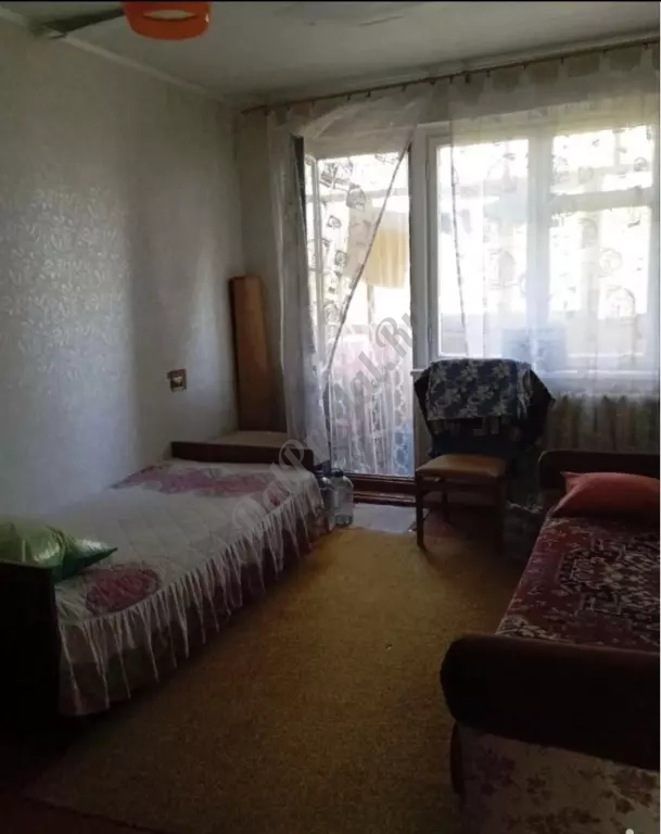 Продам 2к квартиру на кв. Королева , 4/5эт