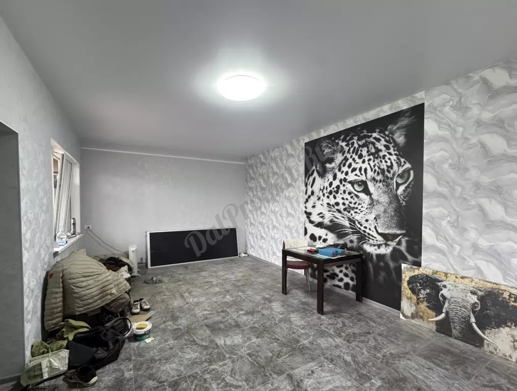 Продам дом 124м2 ремонт ,рн 33 школы