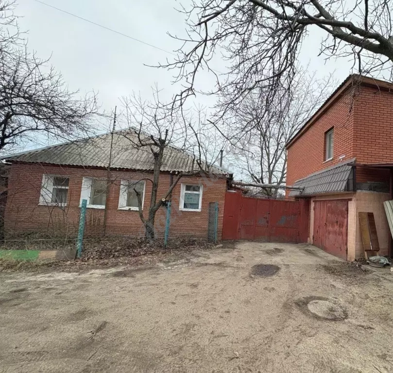 Продам дом по ул.Ширшова, напротив Юрфака