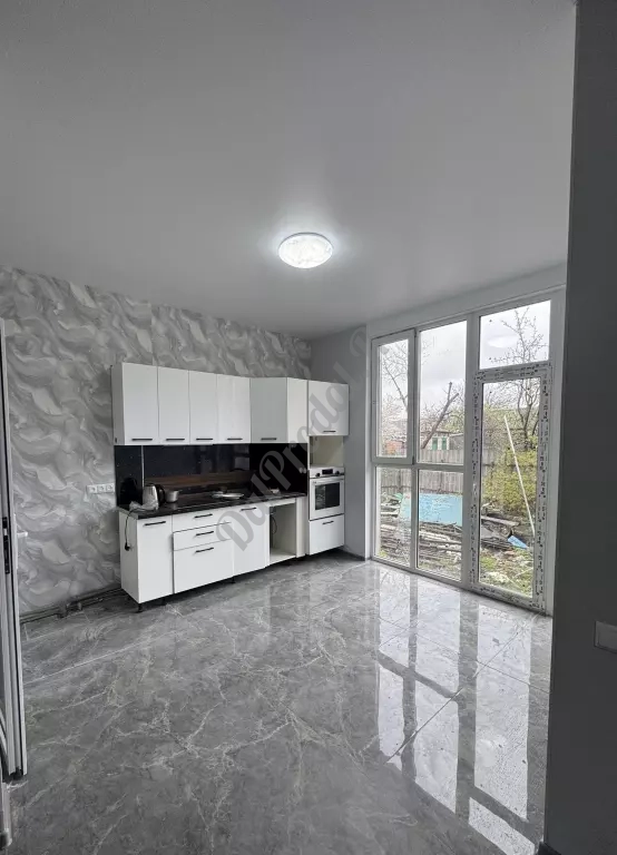 Продам дом 124м2 ремонт ,рн 33 школы