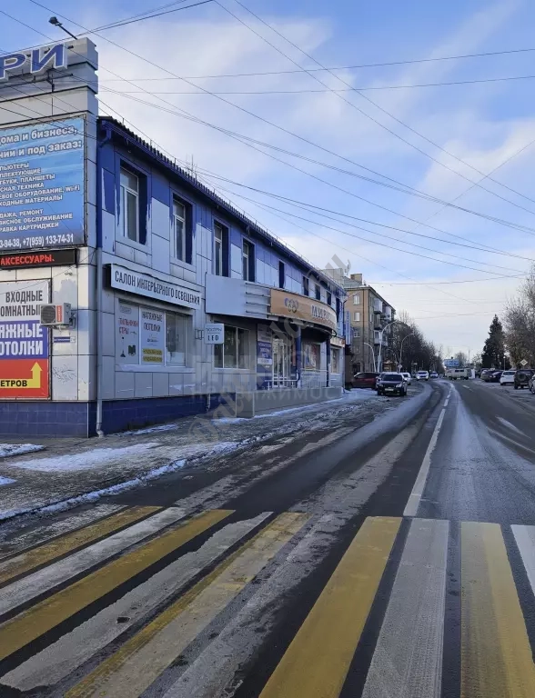 Продам помещение 250м2 в самом центре