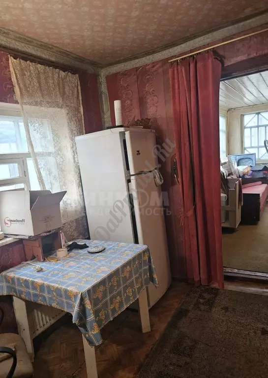 Продам дом рн Филатова 50м2