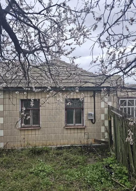 Продам дом рн Филатова 50м2