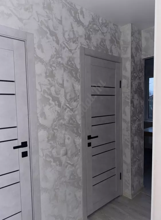 Продам 1к квартиру на кв.Дзержинского 6/9эт ремонт