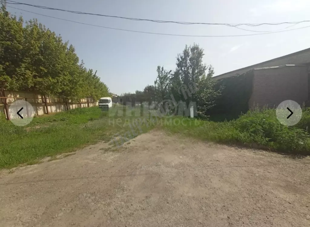 Продам производственную базу рн ул.Лутугинская 3103м2