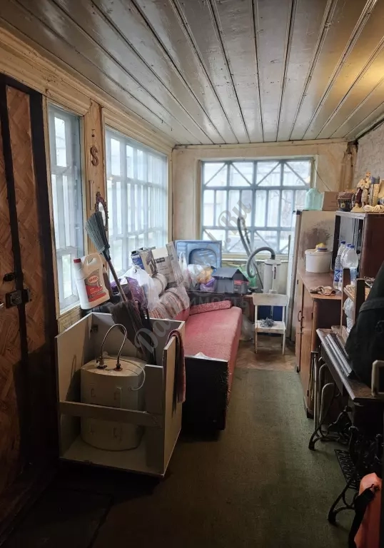 Продам дом рн Филатова 50м2