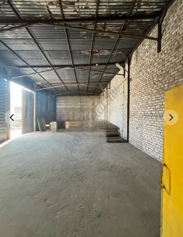 Продам производственную базу рн ул.Лутугинская 3103м2