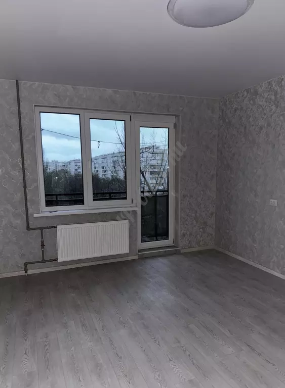 Продам 1к квартиру на кв.Дзержинского 6/9эт ремонт