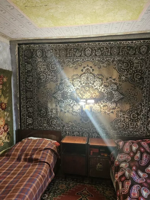 Продам дом рн Филатова 50м2