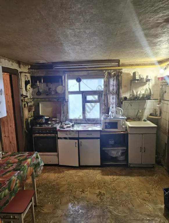 Продам дом рн Филатова 50м2