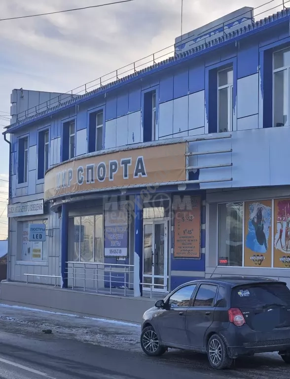 Продам помещение 250м2 в самом центре