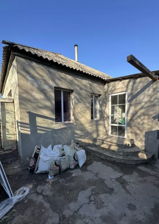 Продам дом 124м2 ремонт ,рн 33 школы