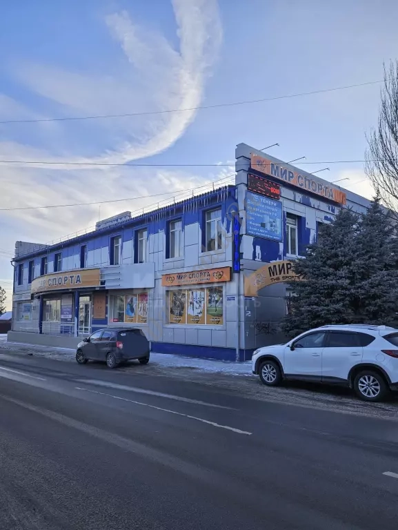 Продам помещение 250м2 в самом центре