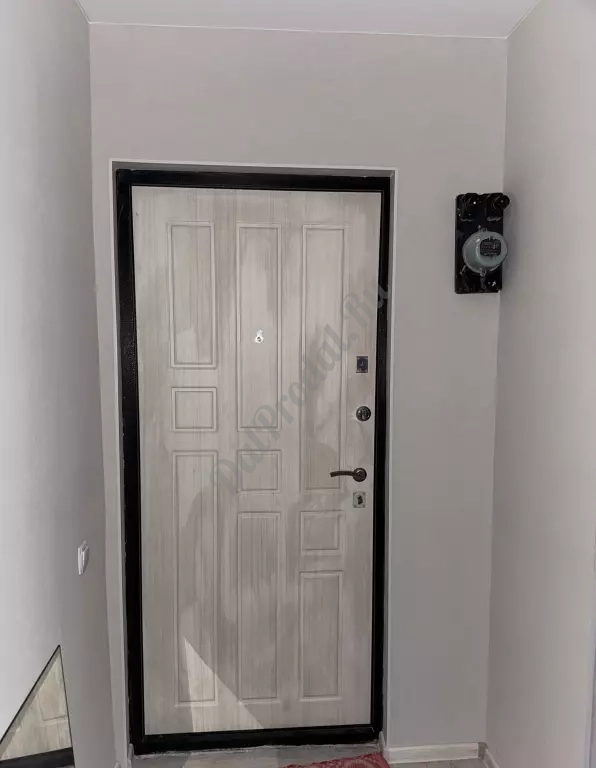 Продам 1к квартиру на кв.Дзержинского 6/9эт ремонт