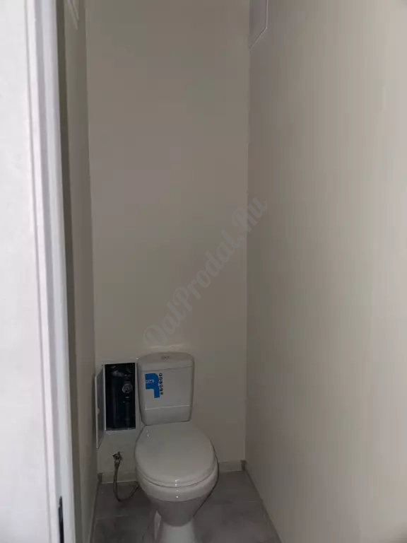 Продам 1к квартиру на кв.Дзержинского 6/9эт ремонт