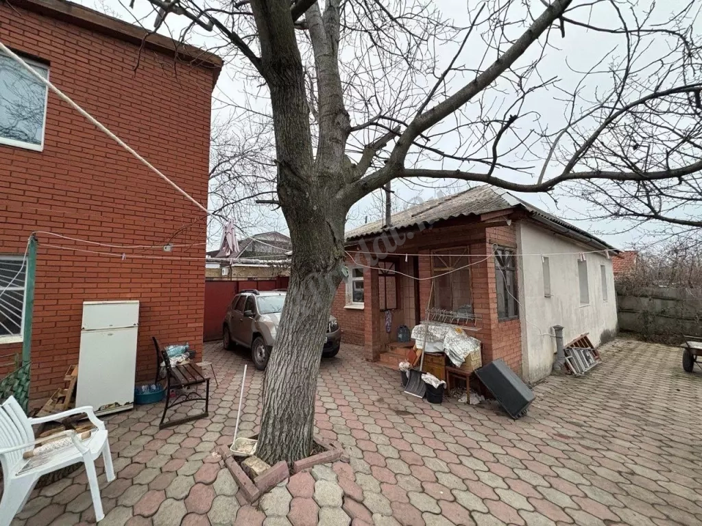 Продам дом по ул.Ширшова, напротив Юрфака