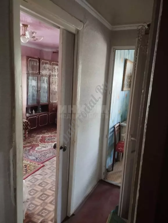 Продам 1-комн квартиру в Центре города Луганск