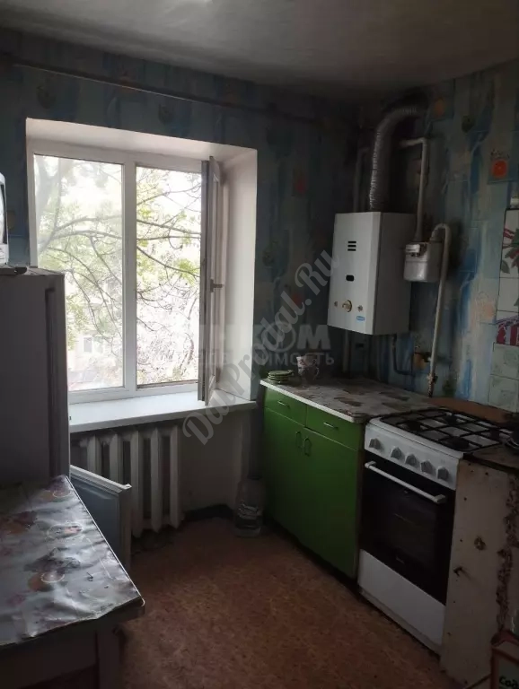 Продам 1-комн квартиру в Центре города Луганск