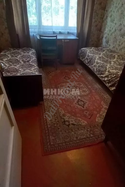 Продам 2к квартиру на кв.Жукова ,4/5эт