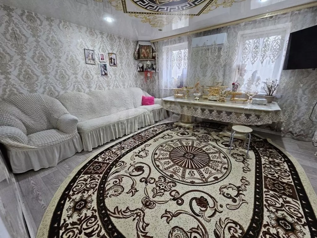 Продам дом с ремонтом