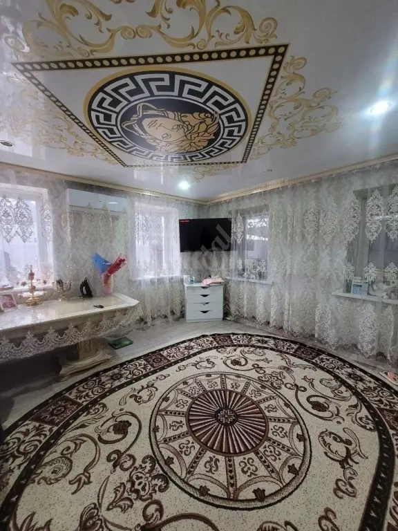 Продам дом с ремонтом