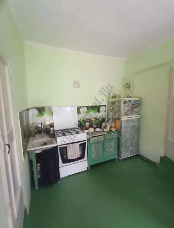 Продам дом в городе Луганск, улица Нестерова, Б.Вергунка
