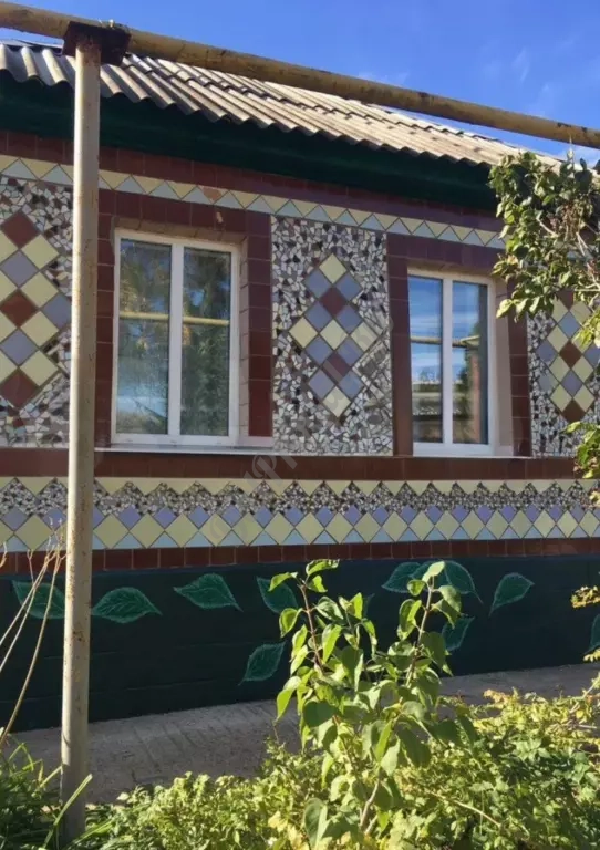 Продам дом в городе Луганск, улица Нестерова, Б.Вергунка