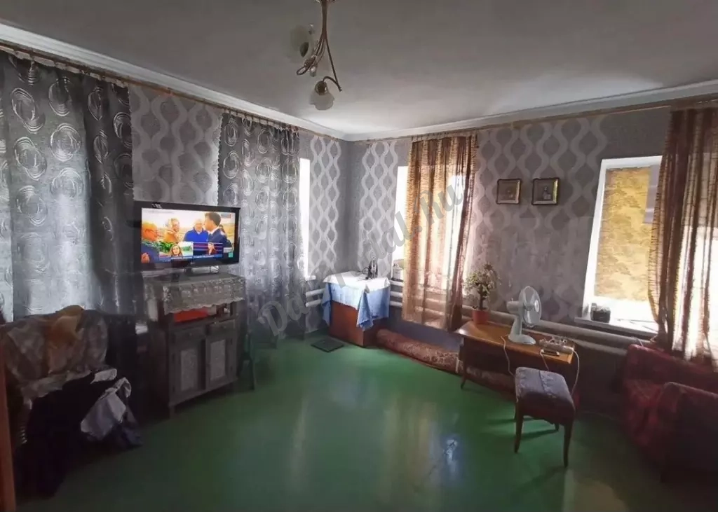 Продам дом в городе Луганск, улица Нестерова, Б.Вергунка