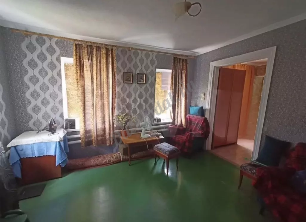 Продам дом в городе Луганск, улица Нестерова, Б.Вергунка