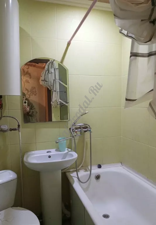 Продам 2к квартиру на Юбилейном ,ул.Ленина