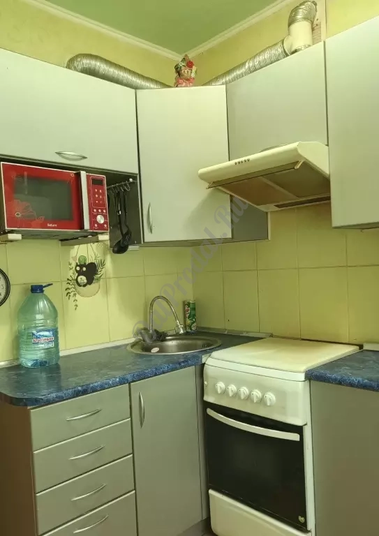 Продам 2к квартиру на Юбилейном ,ул.Ленина