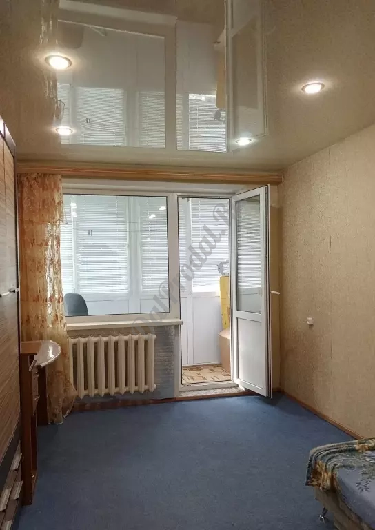 Продам 2к квартиру на Юбилейном ,ул.Ленина