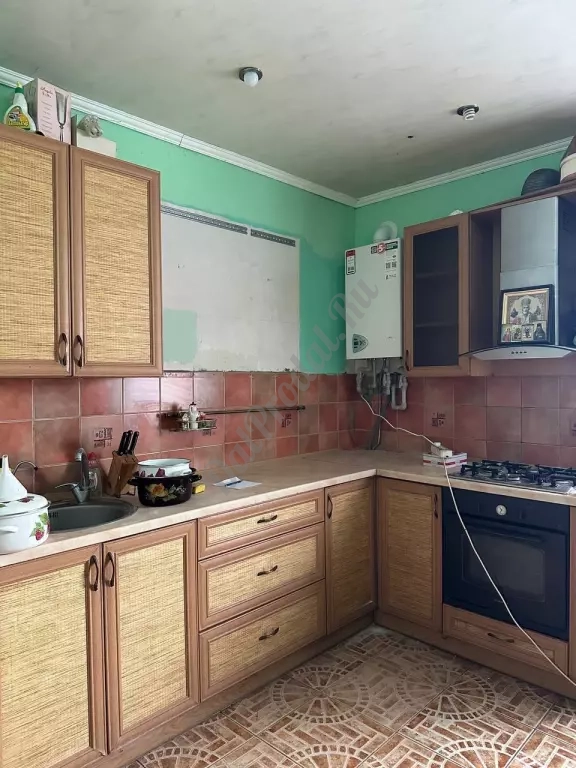 Продам дом 120м2