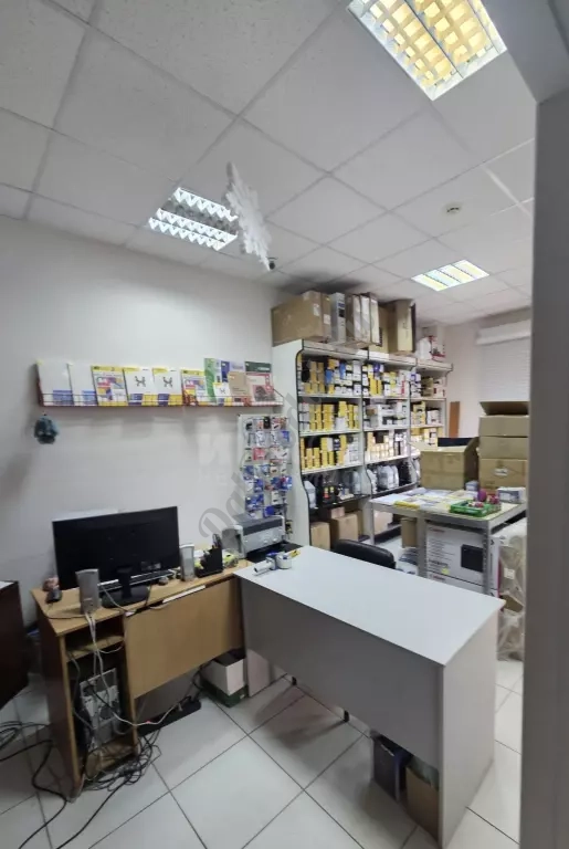 Продам помещение в центре 250м2