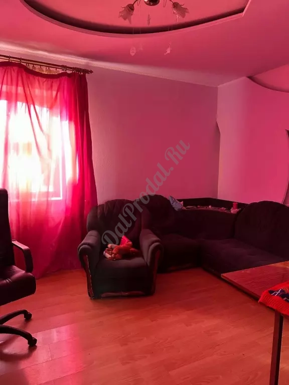 Продам дом 120м2