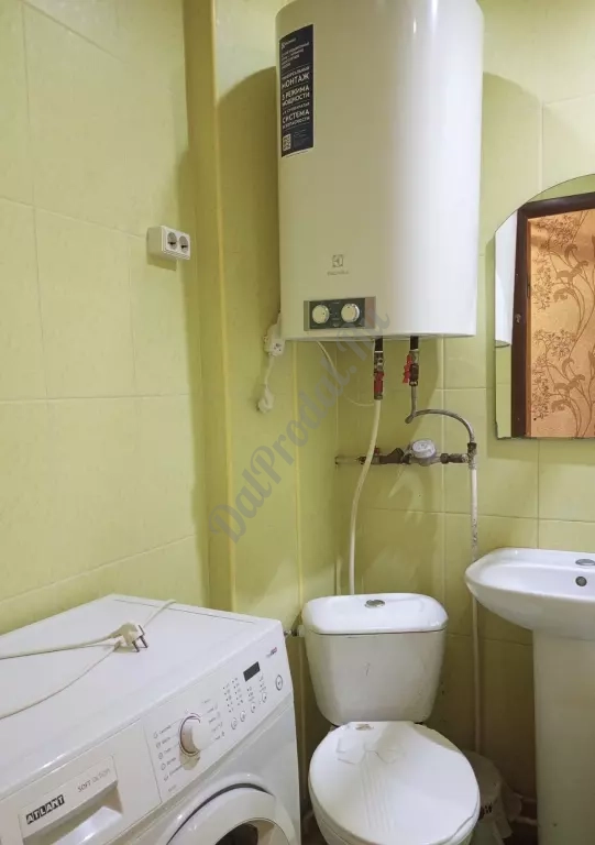 Продам 2к квартиру на Юбилейном ,ул.Ленина