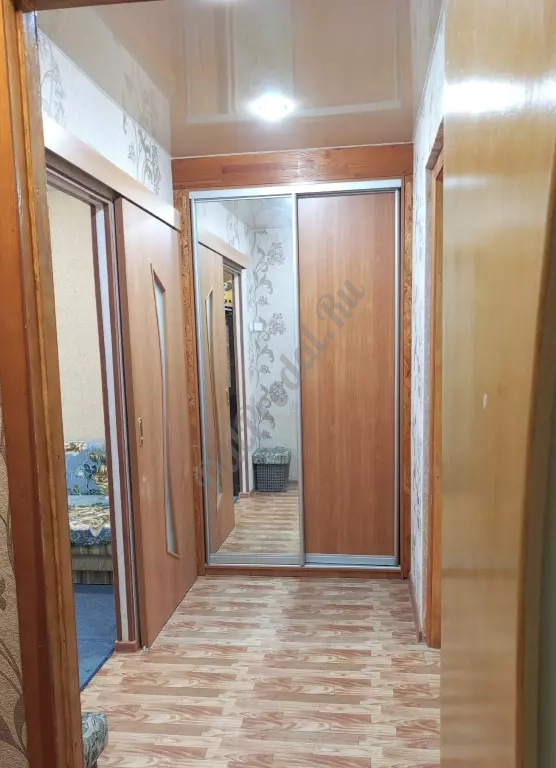 Продам 2к квартиру на Юбилейном ,ул.Ленина