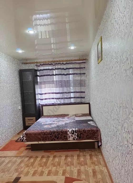 Продам 2к квартиру на Юбилейном ,ул.Ленина