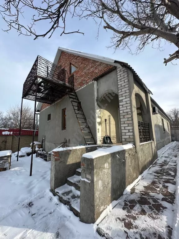 Продам дом 120м2