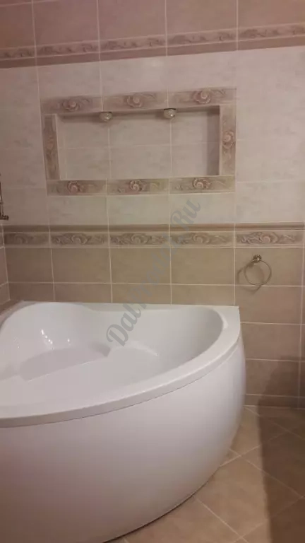 плиточник-облицовщик