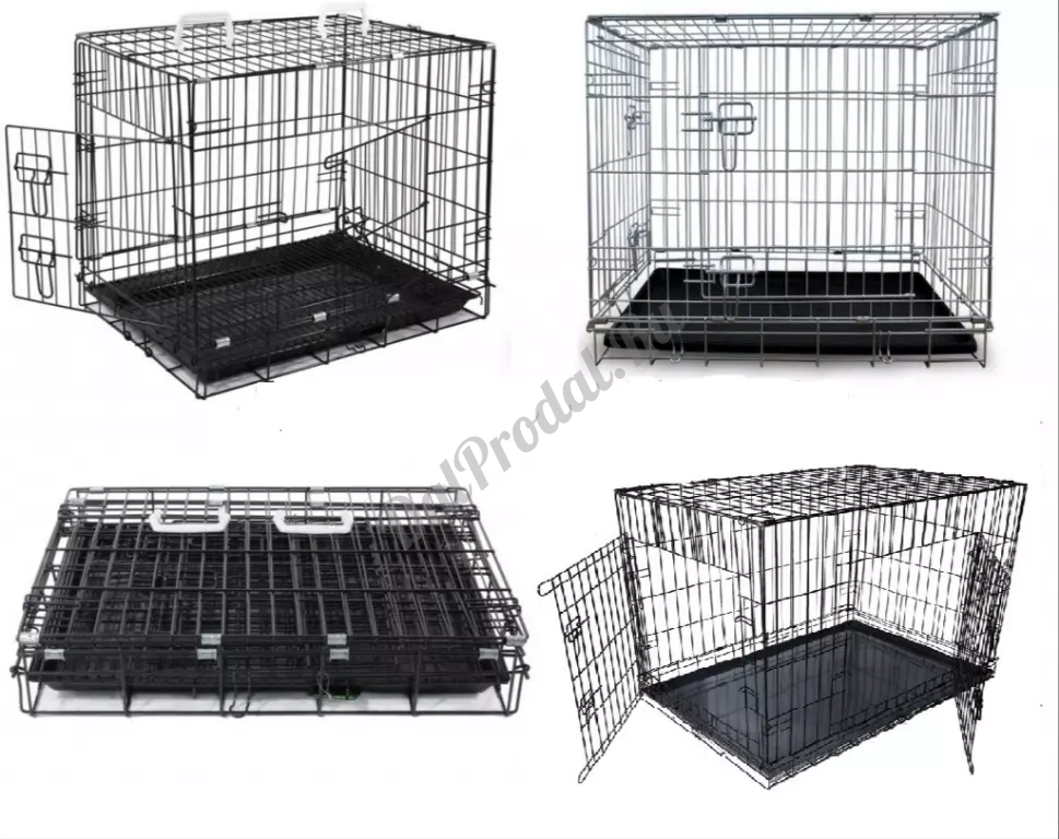 Клетка для животных. Новая.