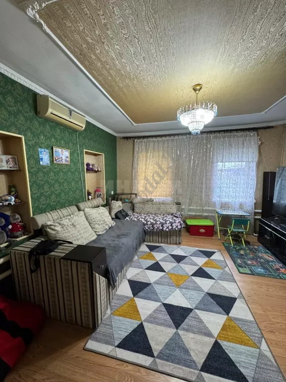 Продам дом в городе Луганск пос Косиора Каспийский проезд