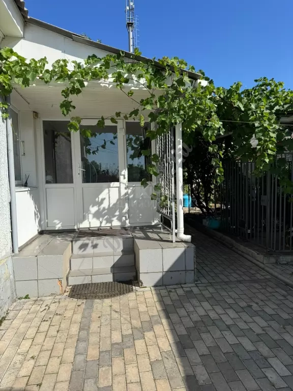 Продам дом в городе Луганск пос Косиора Каспийский проезд