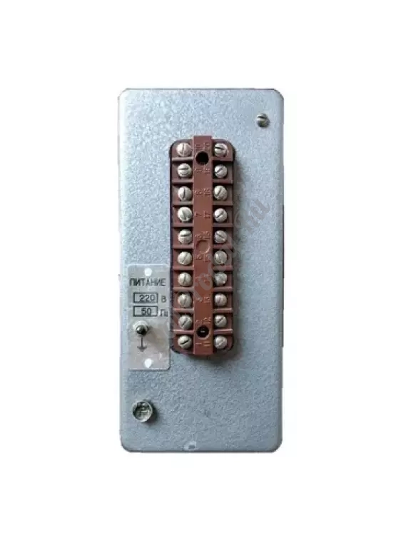 Прибор регулирующий Р-25.2.2