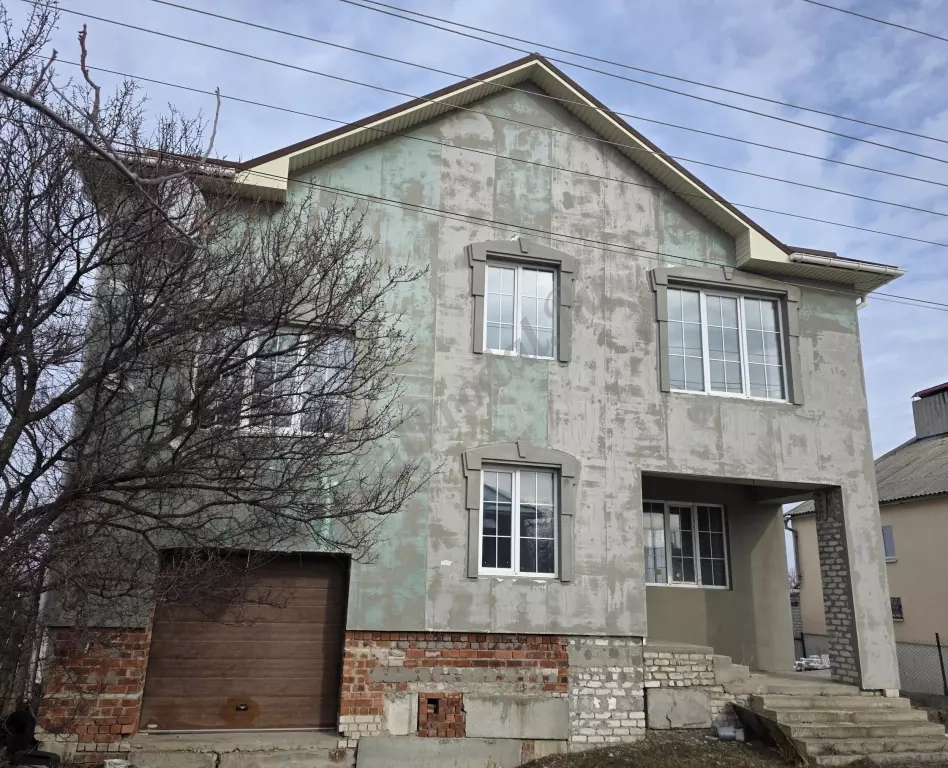 Продам дом рн МРЭО ,370м2