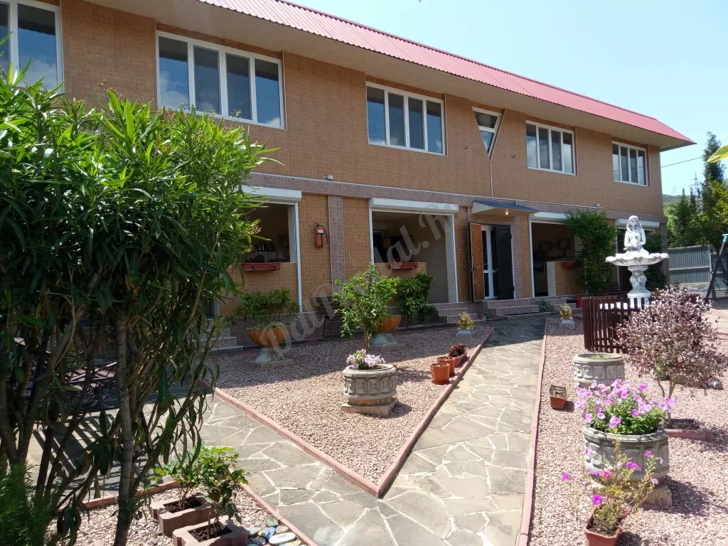 Достойный отдых в Крыму